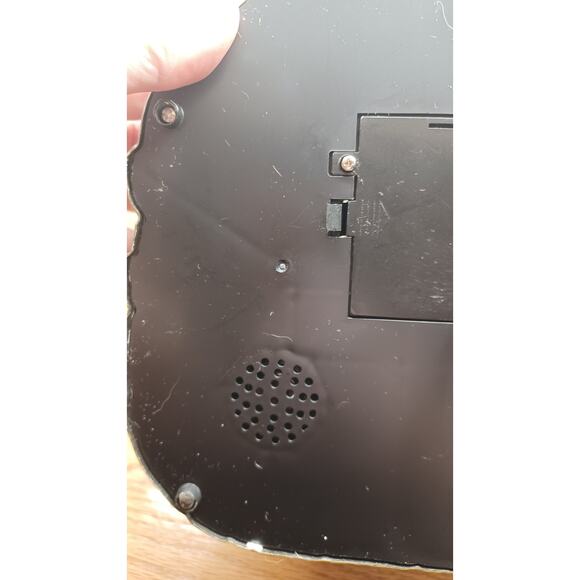 AVON Trees For‎ Sale Winter Scene Lights and Sound Animated Motion - Picture 9 of 12